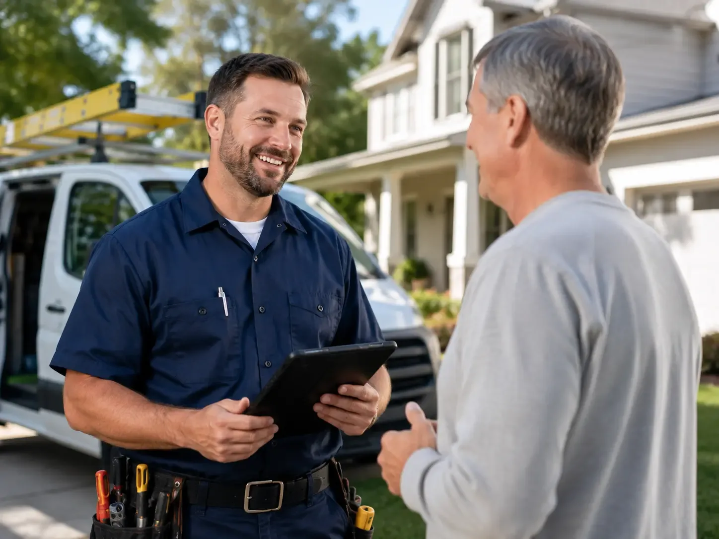 Electrical Panel Upgrade & Replacement in Kenton, DE